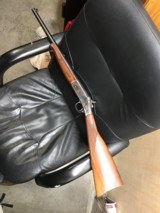 Harrington and Richardson Classic Carbine .45LC - 2 of 7