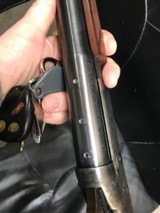 Harrington and Richardson Classic Carbine .45LC - 4 of 7