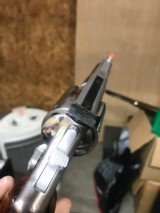 Smith and Wesson 629-1 (3 in, combats) - 4 of 7