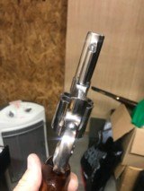 Smith and Wesson 629-1 (3 in, combats) - 7 of 7