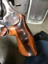 Smith and Wesson 629-4 (4 in barrel) - 5 of 7