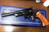 Smith and Wesson 24-3 (6.5 in, box, unfired) - 1 of 8