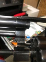 Smith and Wesson 24-3 (6.5 in, box, unfired) - 8 of 8
