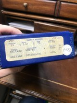 Smith and Wesson 24-3 (6.5 in, box, unfired) - 4 of 8