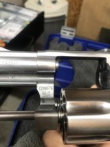 Smith and Wesson 66-5 (3 in, combats) - 4 of 7