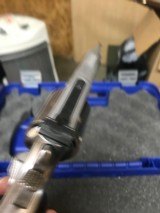 Smith and Wesson 66-5 (3 in, combats) - 6 of 7