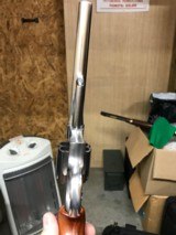 Smith and Wesson 624 (6.5 in, targets) - 6 of 6