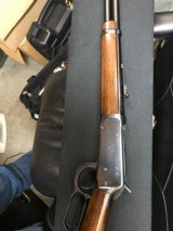 Winchester 94 (30-30, 1959, unfired, orig. box) - 5 of 14