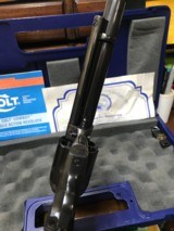 Colt Cowboy (45LC, 5 1/2 in, orig. box) - 6 of 7