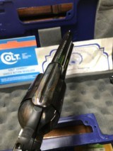 Colt Cowboy (45LC, 5 1/2 in, orig. box) - 4 of 7