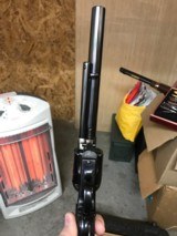 Beretta Stampede (.357, box, papers) - 10 of 12