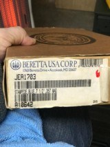 Beretta Stampede (.357, box, papers) - 6 of 12