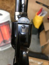 Beretta Stampede (.357, box, papers) - 7 of 12