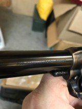 Beretta Stampede (.357, box, papers) - 8 of 12