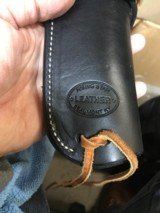 Beretta Stampede (.357, box, papers) - 5 of 12