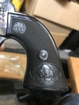 Beretta Stampede (.357, box, papers) - 11 of 12