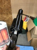 Colt Lawman (2in, blue) - 3 of 8