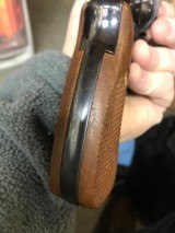 Colt Lawman (2in, blue) - 7 of 8