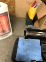 Colt Lawman (2in, blue) - 8 of 8