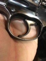 Colt Lawman (2in, blue) - 4 of 8