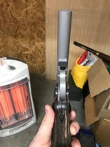 Smith and Wesson 22S (5 in, VR, box) - 7 of 7