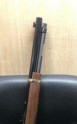 Henry Big Boy (.41 mag, carbine, large loop) - 2 of 9
