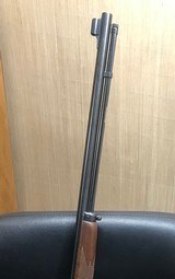 Marlin 39AS (blue, checkered, near mint) - 1 of 12