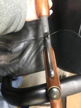 Marlin 39AS (blue, checkered, near mint) - 5 of 12