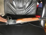 Marlin 39AS (blue, checkered, near mint) - 10 of 12
