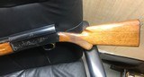 Browning A5 Light Twelve (28 in, VR, mod) - 11 of 15