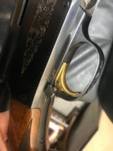 Browning A5 Light Twelve (28 in, VR, mod) - 4 of 15