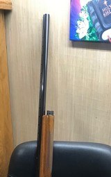 Browning A5 Light Twelve (28 in, VR, mod) - 1 of 15