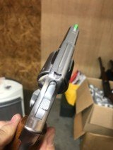 Smith and Wesson 65-5 (3 in, box, paper) - 5 of 8