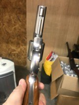 Smith and Wesson 65-5 (3 in, box, paper) - 8 of 8