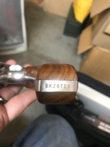 Smith and Wesson 65-5 (3 in, box, paper) - 7 of 8