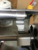 Smith and Wesson 65-5 (3 in, box, paper) - 4 of 8