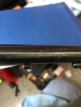 High Standard Double Nine (6 in, blue) - 5 of 5