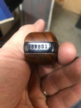 Smith and Wesson 38 Airweight (1 7/8ths, blue) - 4 of 8