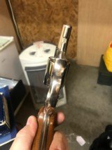 Smith and Wesson 38 (FOR PARTS ONLY!!!) - 3 of 8