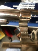 Smith and Wesson 38 (FOR PARTS ONLY!!!) - 8 of 8