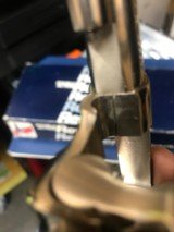 Smith and Wesson 38 (FOR PARTS ONLY!!!) - 5 of 8