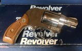 Smith and Wesson 38 (FOR PARTS ONLY!!!) - 2 of 8