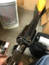 Smith and Wesson 19-3 (2.5 in, blue, box) - 4 of 9