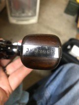 Smith and Wesson 19-3 (2.5 in, blue, box) - 6 of 9