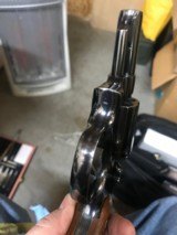 Smith and Wesson 19-3 (2.5 in, blue, box) - 8 of 9