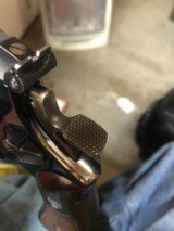 Smith and Wesson 19-3 (2.5 in, blue, box) - 7 of 9