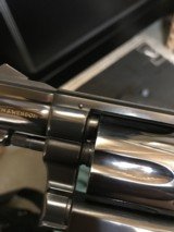 Smith and Wesson 15-4 (2 in, pinned, blue) - 4 of 7