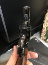 Smith and Wesson 15-4 (2 in, pinned, blue) - 7 of 7