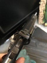 Smith and Wesson 15-4 (2 in, pinned, blue) - 3 of 7