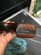 Smith and Wesson 15-4 (2 in, pinned, blue) - 5 of 7